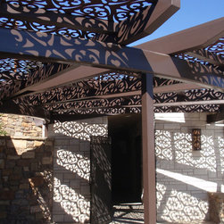 Flanigan Pattern - Outdoor Products
