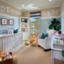 Nursery