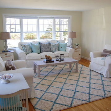 Yarmouth Port Under Agreement in Two Days!