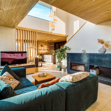 Projekt B3 | Design mit Weitblick