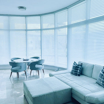 Shangri-La Shades