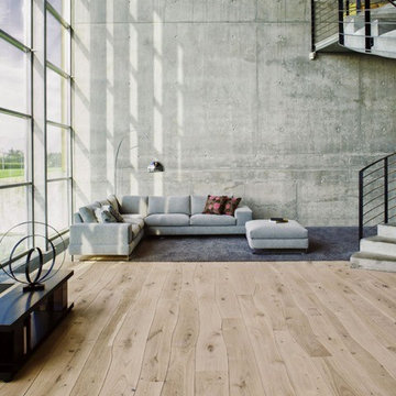 Engineered Wood