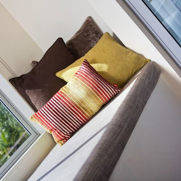 Mears Apartment