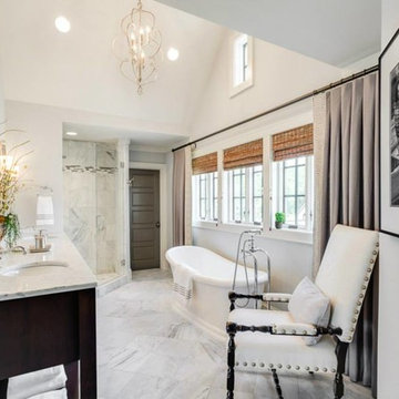 The Reserve at Lake Keowee - Village Point
