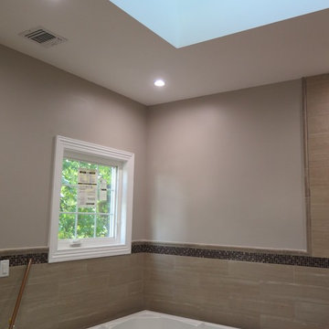 Addition/Alteration Single family house, Iselin, NJ