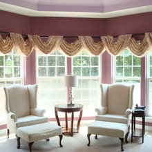 Bay windows