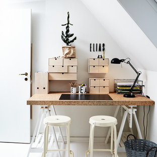 Houzz Tour, Janni Bjerke @frkbjerke