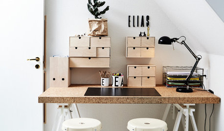 Ekspertens guide: 8 daglige rutiner holder rodet væk i små hjem