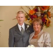 Vickie Ward's photo