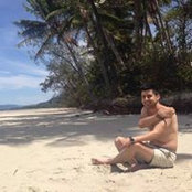 Andrei Gavrila's photo