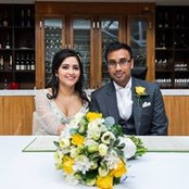 Reshmi Raychaudhuri's photo