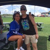 Matt Jackson's photo