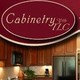 Cabinetry with TLC