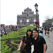 Pei Yee's photo