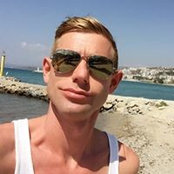 Joel Walton's photo