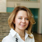 Ольга Мухаметшина's photo