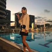 Foto de Julia Agassi

