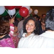 Irma Serrano's photo