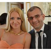 Aida Ćiber Filipović's photo