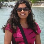 Foto von Pujitha Doshi