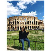 Mayra F. Perez's photo