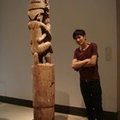 Mark Chen's photo
