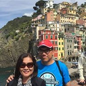 Nida Balbuena's photo