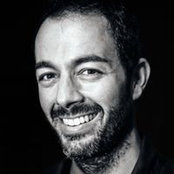 Antonio Boalíss foto