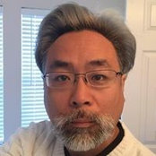 George Wang's photo