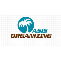 Oasis Organizing
