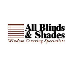 ALL BLINDS & SHADES