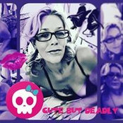 Foto von Crystal Lane Nelson-Harker