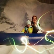 Virginia El-kassis's photo