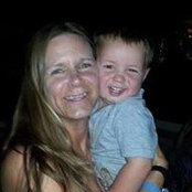 Melissa Dover's photo