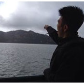 Charles Tran's photo