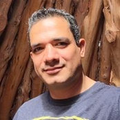 Foto von Luis Jimenez