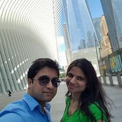 Rakesh Thalla's photo