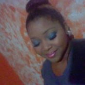 Photo de Aretha Plowden