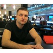 Ivan Kashcheevs foto