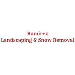 Ramirez Landscaping & Snow Removal