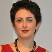 Fatemeh Ansari's photo