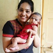 Swathi Bhat's photo