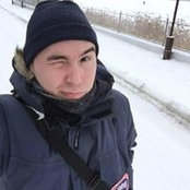 Артем Винокуров's photo