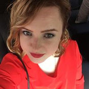 Foto von Anna Andreeva