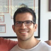 Jonathan Lugos foto