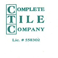 Complete Tile Company
