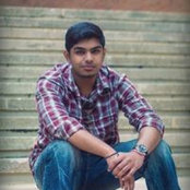 Raja Abhi's photo