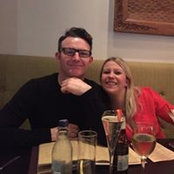 Gordon Clasper's photo