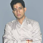 Hemant Pancholi's photo