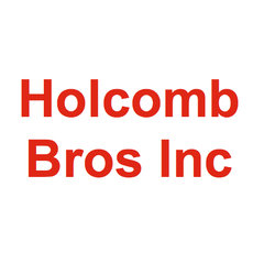 Holcomb Bros Inc